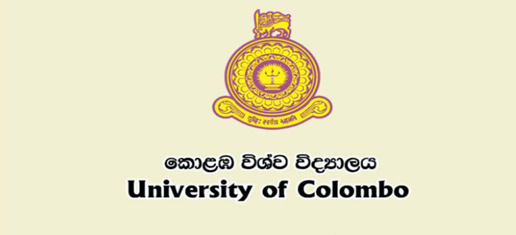 University of colombo