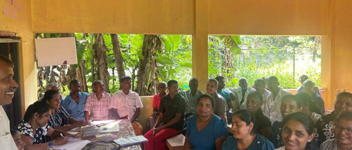 Bean to Bar Strengthening Sri Lanka’s Cocoa Value Chain